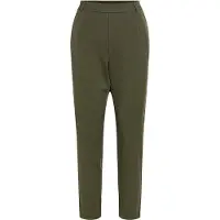 Vila Pantalones De Cintura Alta Varone Slim Fit