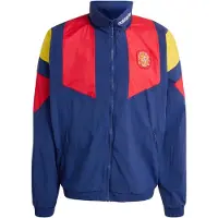 Adidas adidasChaqueta deportiva España EQT XL Dark Blue Hombre