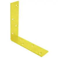 Un Conector de construcción 150*150*40*4,0 mm