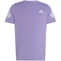 Adidas adidascamiseta adi365 Climacool M Magic Lilac / Frozen Purple Hombre