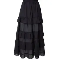 QS Falda negro