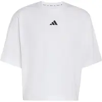 Adidas adidasCAMISETA MANGA CORTA D4T PrimeLift 3XL White Hombre