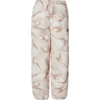 Adidas adidasPantalón Seasonal Essentials Camo Woven Parachute M Multicolor / Chalky Brown / Crystal Linen / Light Brown Hombre