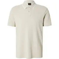 BOSS Polo PASSERFORD hombre - Beige - EU M