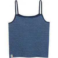 Superdry Camiseta Sin Mangas Athletics Essentials Stripe