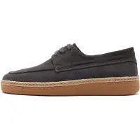Derimod Mocasines gris oscuro