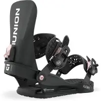 Union Fijaciones De Snowboard Para Mujer Juliet