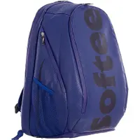 Softee Mochila Car