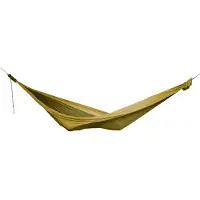 Ticket To The Moon - Moon Chair - Hamaca size One Size, oliva