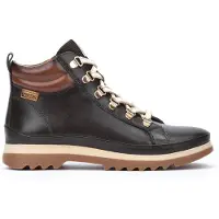 Pikolinos Zapatillas altas VIGO W3W mujer - Marrón - 38
