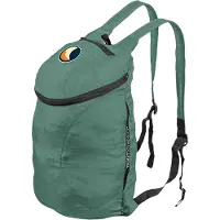Ticket To The Moon - Mini Backpack 15 - Daypack turquesa