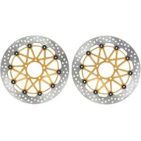 Brembo Disco De Freno 208973711