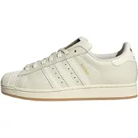 Adidas Zapatillas de fútbol 'Superstar Messi' ecru / oro