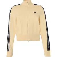 Adidas Cárdigan 'Firebird' beige / marino