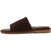 Derimod Zapatos abiertos marrón