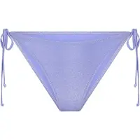 LASCANA Braga de bikini lila