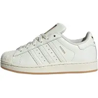 Adidas Originals adidasZapatilla SUPERSTAR MESSI 29 Ivory / Ivory / Gold Metallic Niño