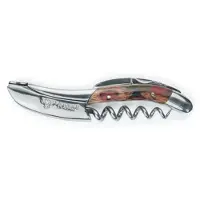 Laguiole En Aubrac mini navaja, de cuerno de búfalo L0207BUL