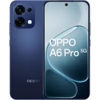 OPPO A6 Pro 5g 8gb/256gb 6.6´´