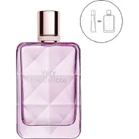 Givenchy Eau De Parfum Very Irresistible 80ml