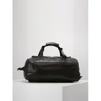 Still Nordic Bolso de hombro ' Clean ' negro
