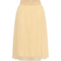St. Tropez Falda 'Coral' champán