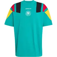 Adidas adidasCamiseta EQT Alemania XL Equipment Green Hombre