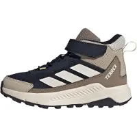 Adidas Botas 'Anylander' beige / caqui / negro / blanco