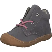 Pepino by Ricosta - Kid's Cory - Calzado informal size 18 - Regular, gris