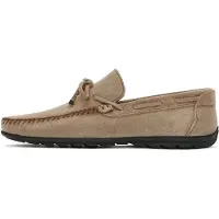 Derimod Mocasines beige
