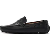 Derimod Mocasines negro