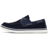 Derimod Mocasines azul oscuro