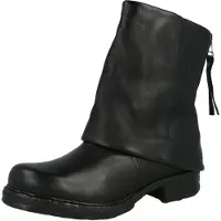 A.S.98 Botines 'SAINTEC' negro