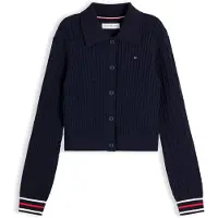 Tommy Hilfiger Cárdigan navy