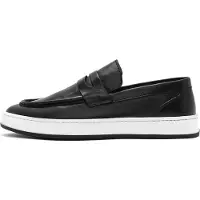 Derimod Zapatillas negro