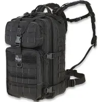 Maxpedition Falcon III Backpack Black 35L 1430B, mochila táctica