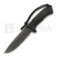 Spartan Blades Cuchillo Linden, Black GFN, Black PVD