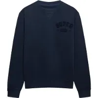 Superdry Sudadera Vintage Athletic Tonal Crew