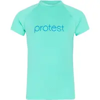 Protest Rash Guard Manga Corta Senna