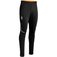 Daehlie - Pants Pro 2.0 - Pantalones de esquí de fondo size XXL, negro