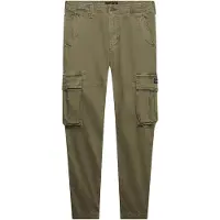Superdry Pantalones Cargo Core