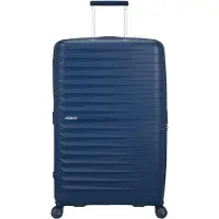 American Tourister Carrito navy