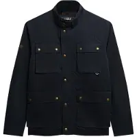Superdry Chaqueta Merchant Wax Racer