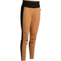 Daehlie - Women's Pants Raw 6.0 - Pantalones de esquí de fondo size XS, naranja
