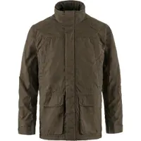 Fjällräven - Brenner Pro Padded Jacket - Chaqueta de invierno size S, marrón