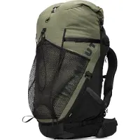Mammut - Ducan Spine 70-80 - Mochila de trekking negro