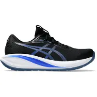 Asics - Gel-Cumulus 28 - Zapatillas para correr size 46,5, negro/azul