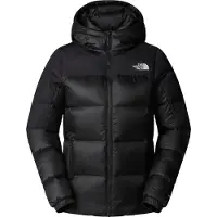 The North Face - Women's Diablo Down 2.0 Hooded Jacket - Chaqueta de plumas size S, negro
