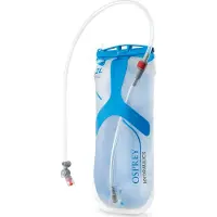 Osprey - Hydraulics 2L Reservoir - Sistema de hidratación size 2 l, azul/ transparent