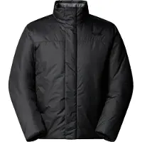 The North Face - Chaquetas - M Siurana Jacket TNF Black Smoked Pearl - Talla M - Negro